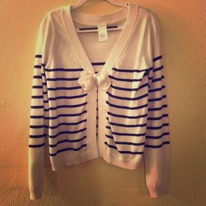 Gymboree cardigan